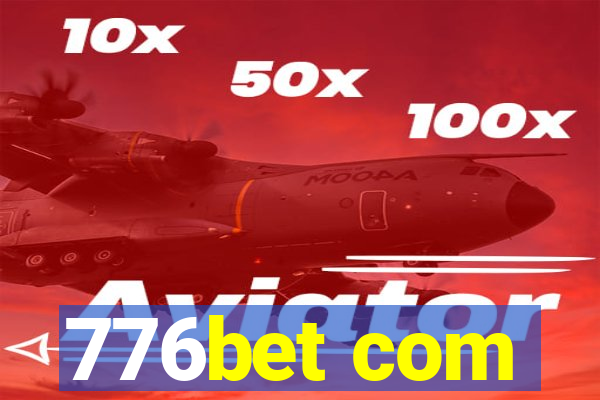 776bet com